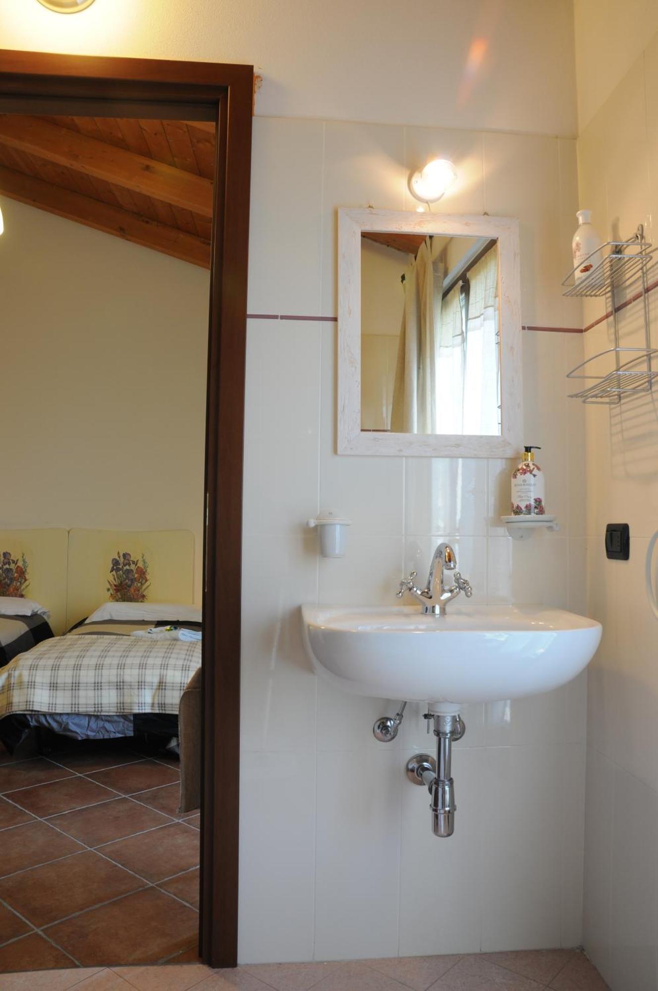 Agriturismo La Fattoria Del Boschetto Fontanellato Εξωτερικό φωτογραφία
