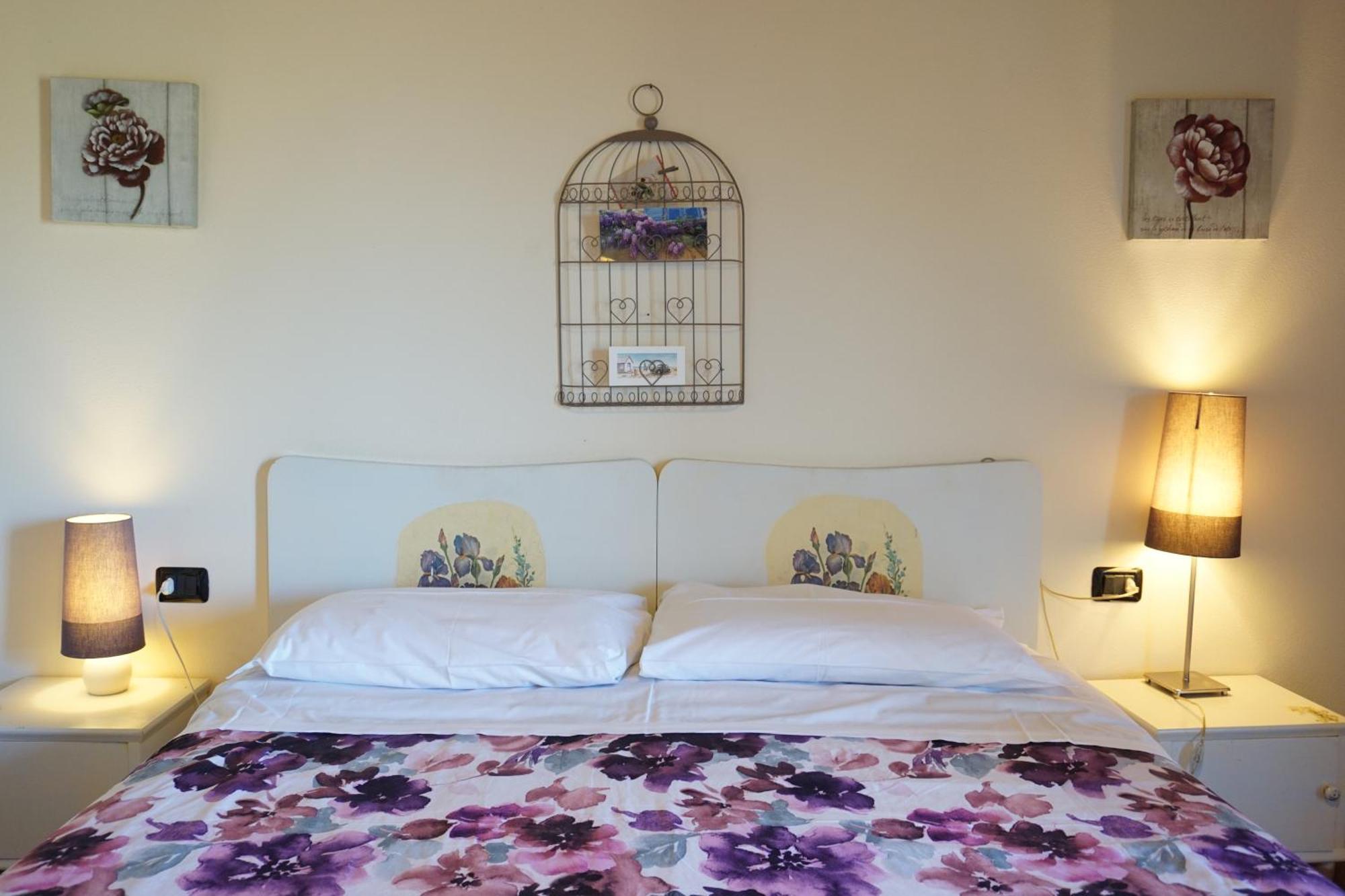 Agriturismo La Fattoria Del Boschetto Fontanellato Εξωτερικό φωτογραφία
