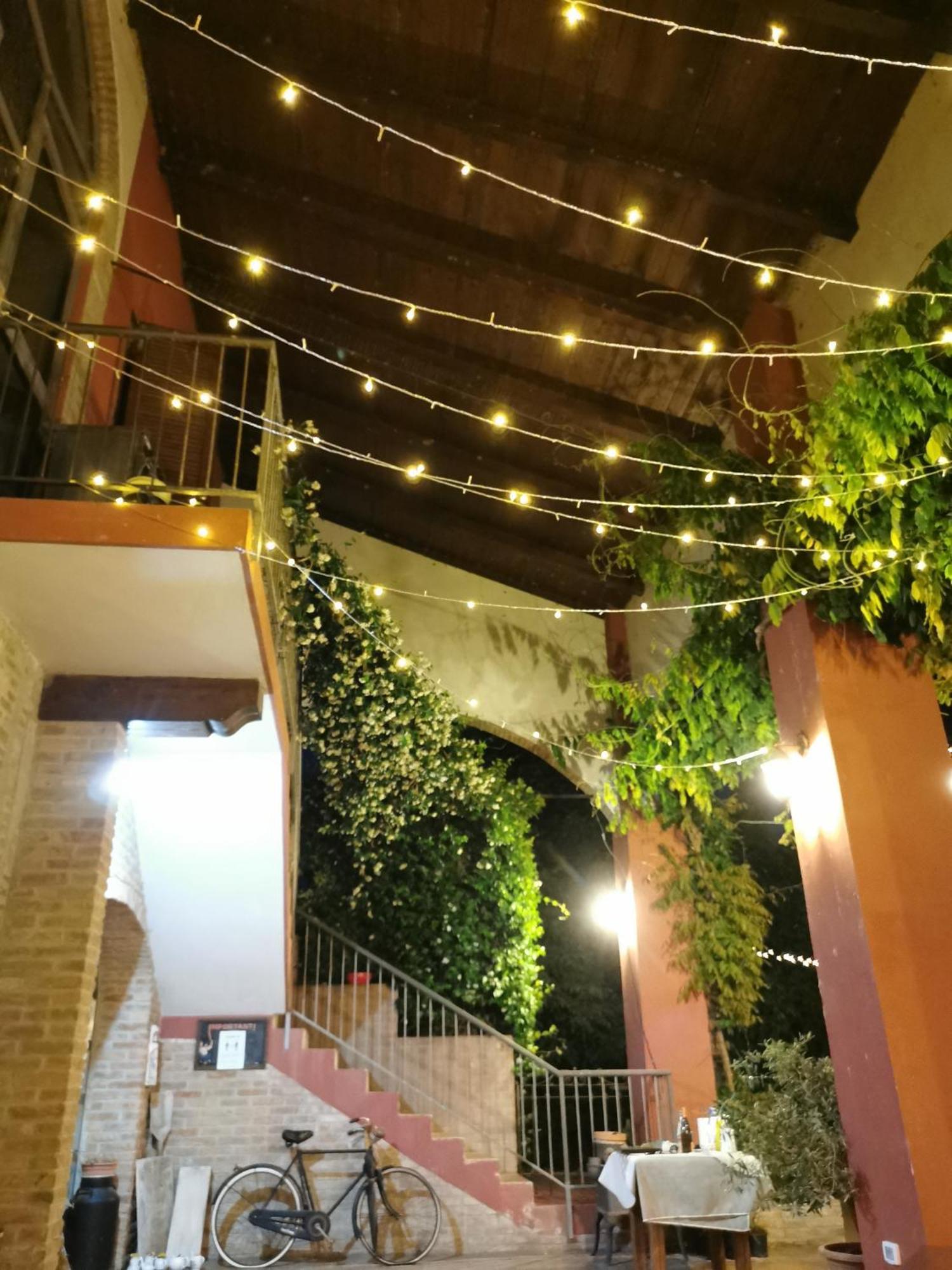 Agriturismo La Fattoria Del Boschetto Fontanellato Εξωτερικό φωτογραφία