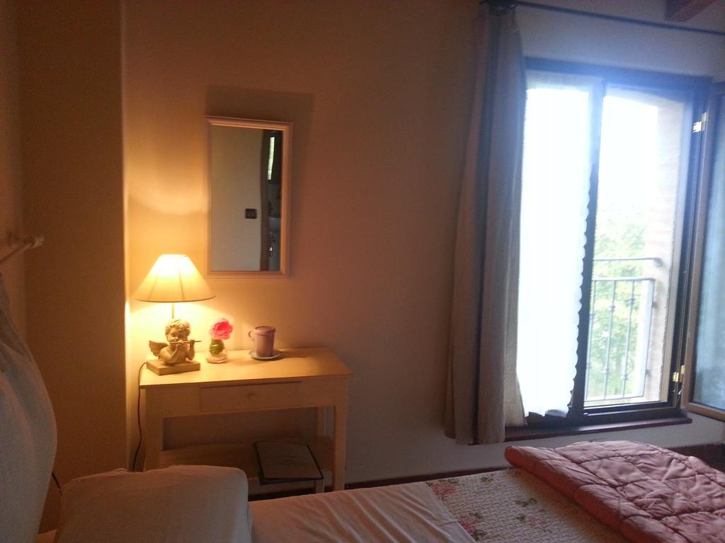Agriturismo La Fattoria Del Boschetto Fontanellato Εξωτερικό φωτογραφία