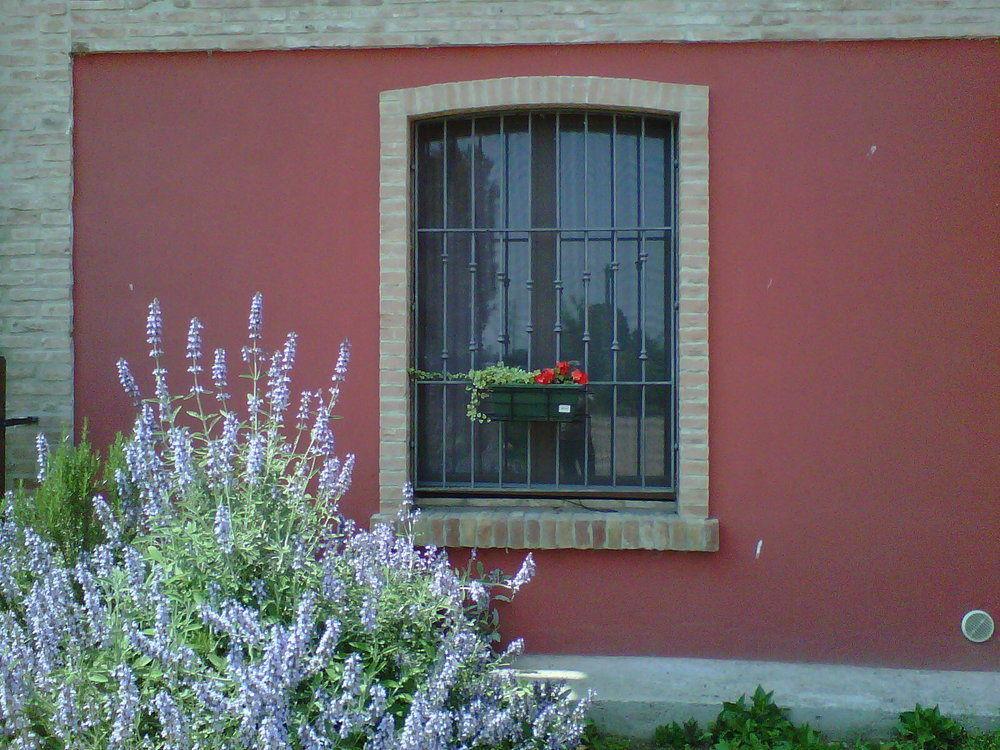 Agriturismo La Fattoria Del Boschetto Fontanellato Εξωτερικό φωτογραφία
