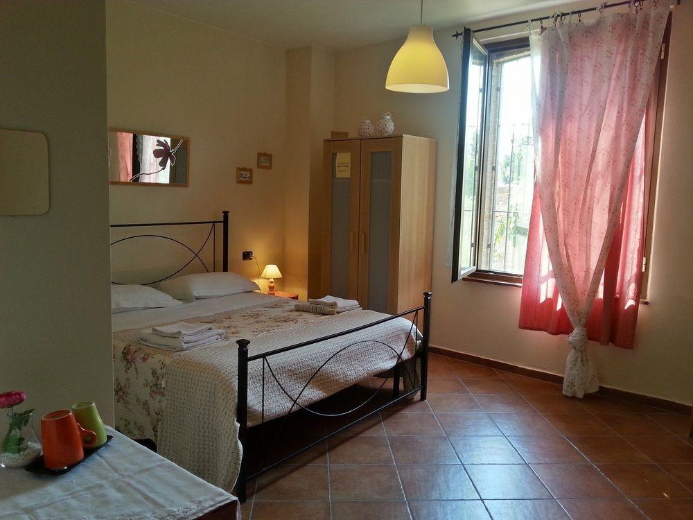 Agriturismo La Fattoria Del Boschetto Fontanellato Εξωτερικό φωτογραφία