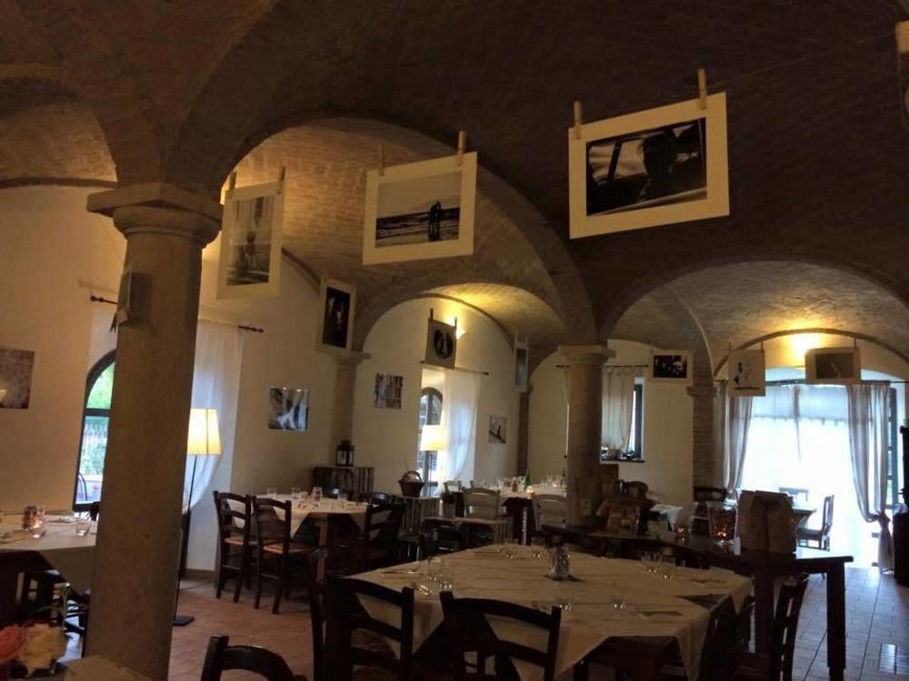Agriturismo La Fattoria Del Boschetto Fontanellato Εξωτερικό φωτογραφία