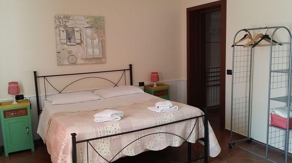 Agriturismo La Fattoria Del Boschetto Fontanellato Εξωτερικό φωτογραφία