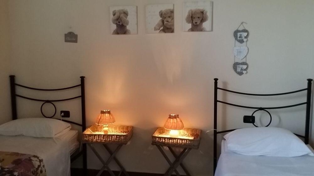Agriturismo La Fattoria Del Boschetto Fontanellato Εξωτερικό φωτογραφία