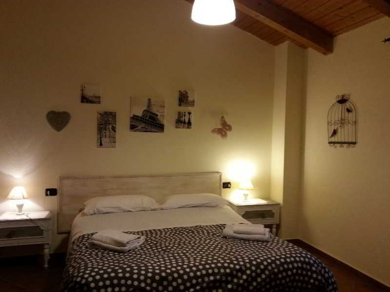 Agriturismo La Fattoria Del Boschetto Fontanellato Εξωτερικό φωτογραφία