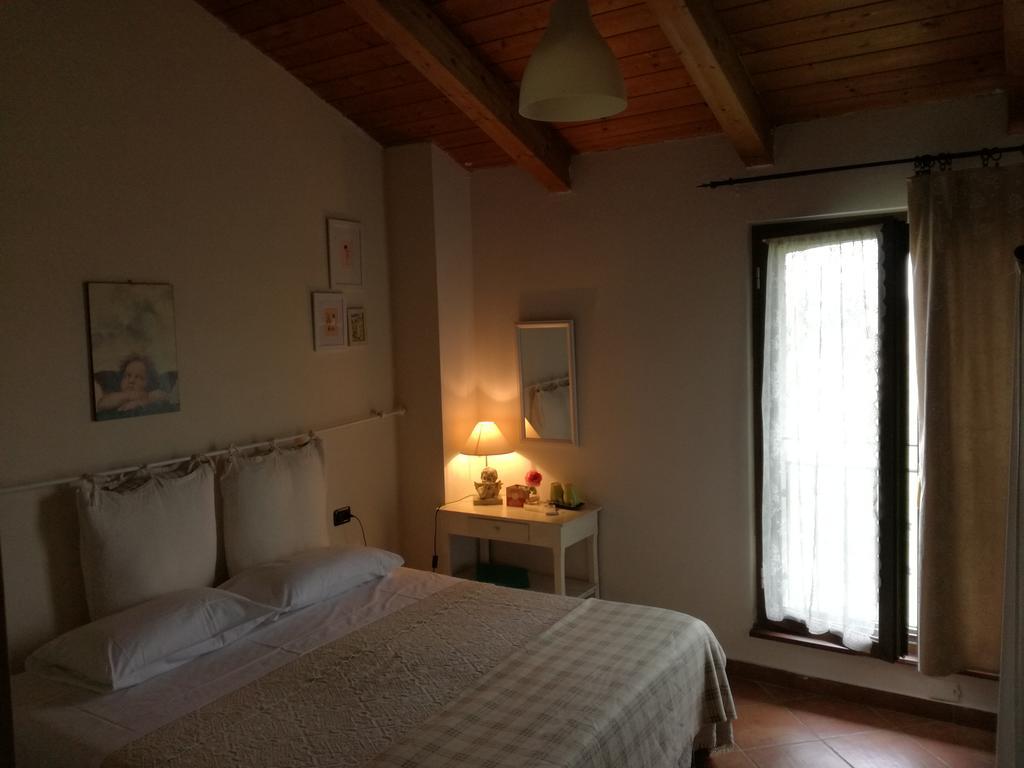 Agriturismo La Fattoria Del Boschetto Fontanellato Εξωτερικό φωτογραφία