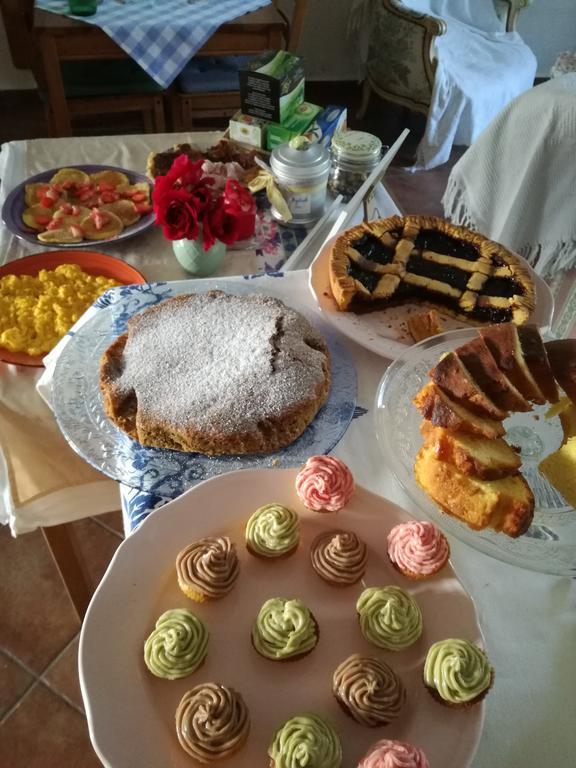 Agriturismo La Fattoria Del Boschetto Fontanellato Εξωτερικό φωτογραφία