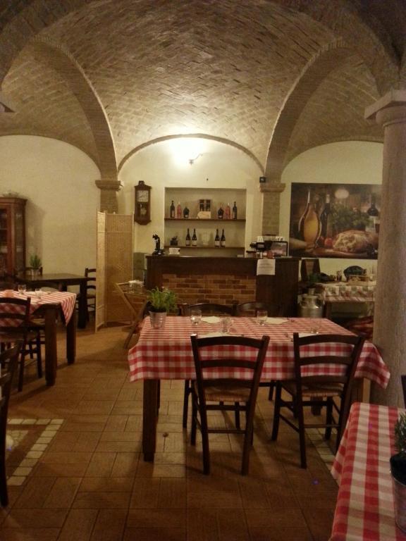Agriturismo La Fattoria Del Boschetto Fontanellato Εξωτερικό φωτογραφία