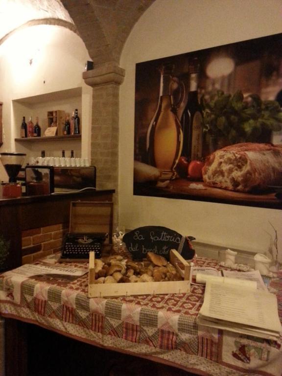 Agriturismo La Fattoria Del Boschetto Fontanellato Εξωτερικό φωτογραφία