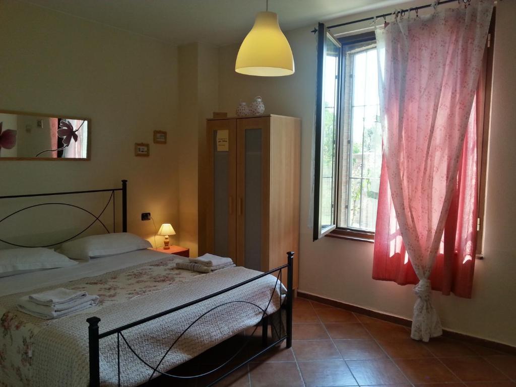 Agriturismo La Fattoria Del Boschetto Fontanellato Εξωτερικό φωτογραφία