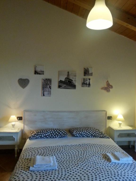 Agriturismo La Fattoria Del Boschetto Fontanellato Εξωτερικό φωτογραφία