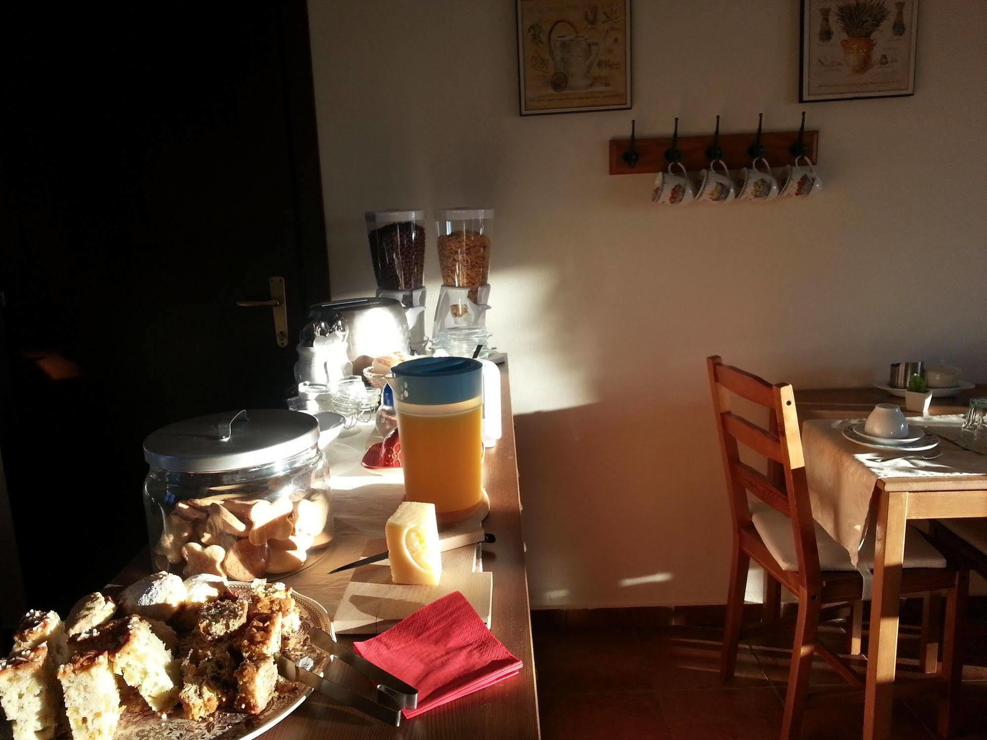 Agriturismo La Fattoria Del Boschetto Fontanellato Εξωτερικό φωτογραφία