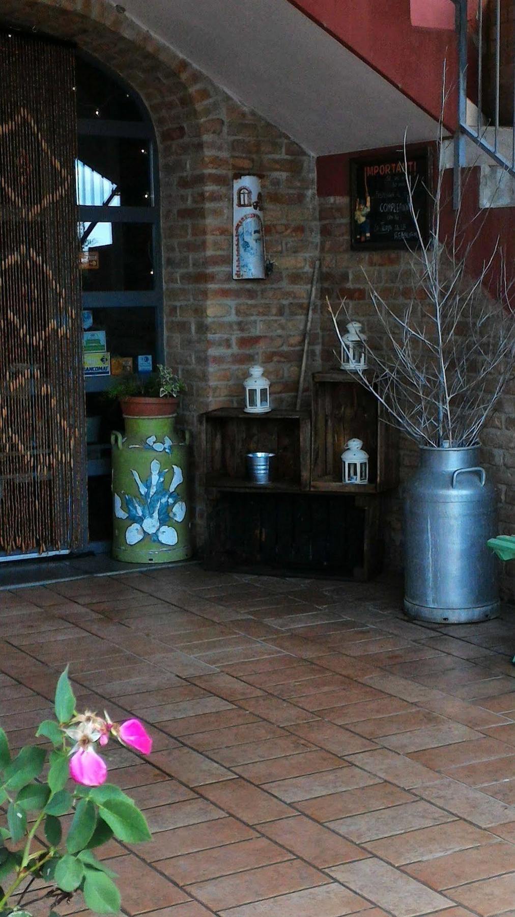 Agriturismo La Fattoria Del Boschetto Fontanellato Εξωτερικό φωτογραφία