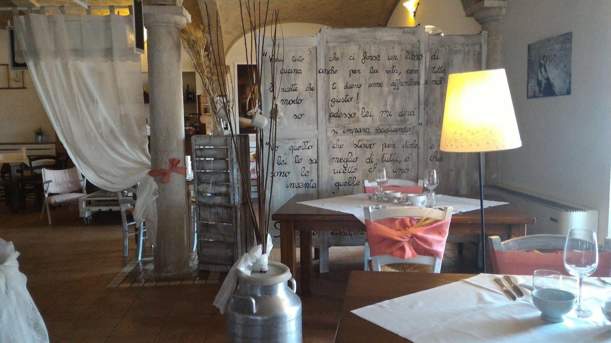 Agriturismo La Fattoria Del Boschetto Fontanellato Εξωτερικό φωτογραφία