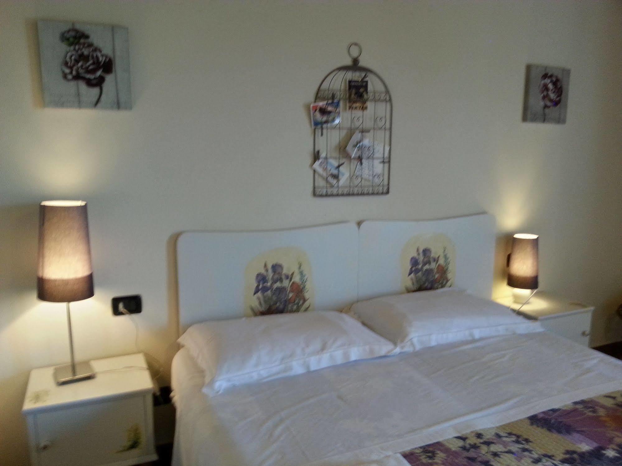 Agriturismo La Fattoria Del Boschetto Fontanellato Εξωτερικό φωτογραφία