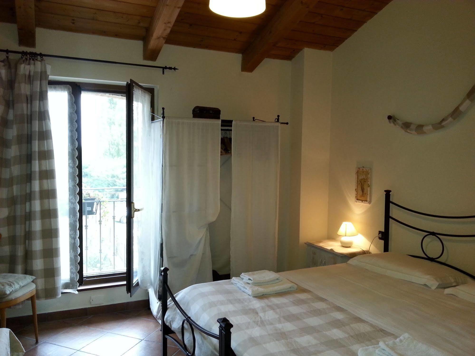 Agriturismo La Fattoria Del Boschetto Fontanellato Εξωτερικό φωτογραφία