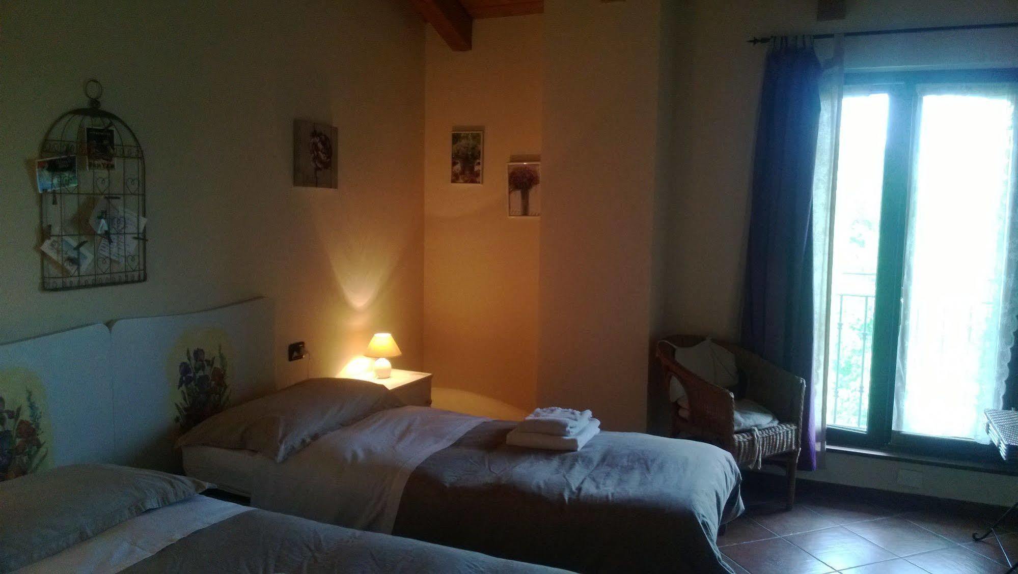 Agriturismo La Fattoria Del Boschetto Fontanellato Εξωτερικό φωτογραφία