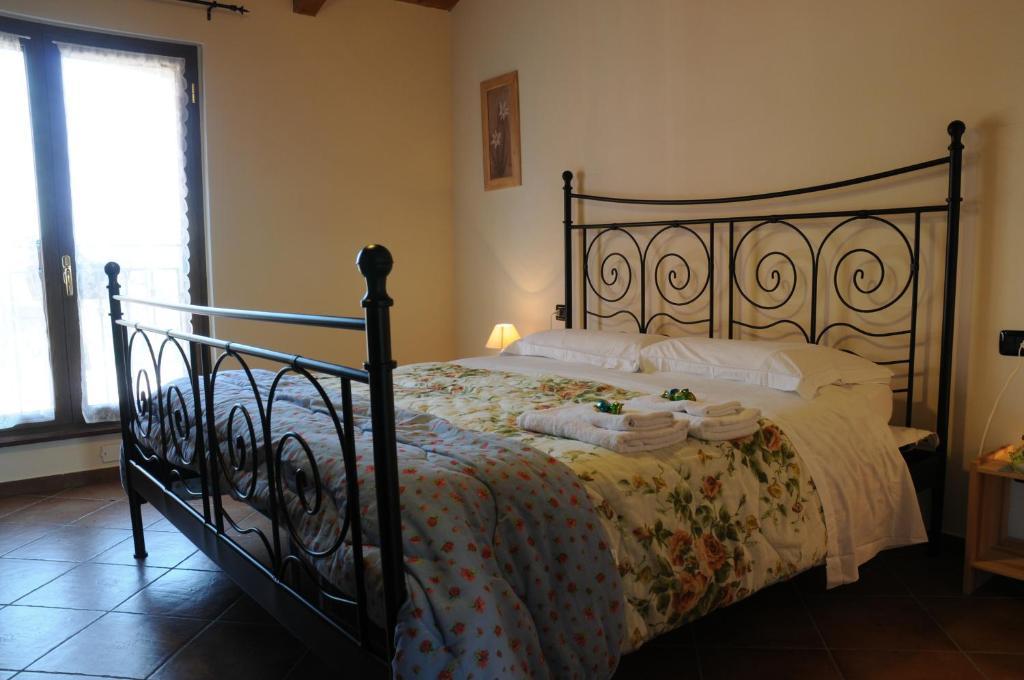 Agriturismo La Fattoria Del Boschetto Fontanellato Εξωτερικό φωτογραφία